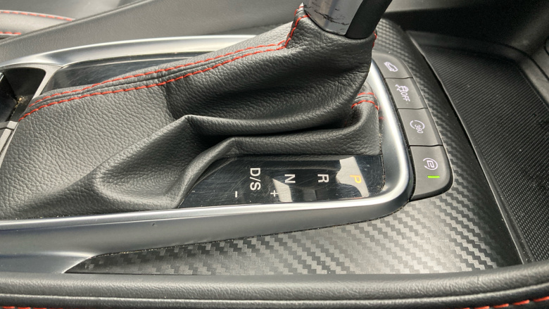 MG ZS 1.0T GDi Exclusive 5dr DCT Petrol Hatchback